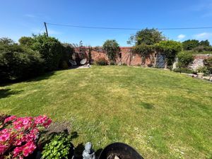 Garden- click for photo gallery